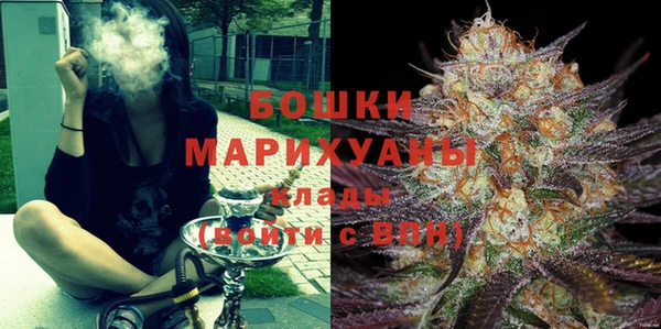 ALPHA-PVP Вяземский